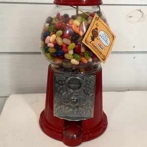 Carousel Candy Dispenser/Machine